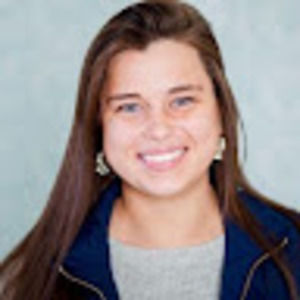 Meet your Posher, Dana